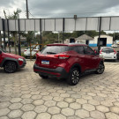 Nissan KICKS SL 1.6 16V FlexStar 5p Aut. 2018 Flex-2