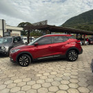 Nissan KICKS SL 1.6 16V FlexStar 5p Aut. 2018 Flex-0