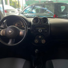 Nissan MARCH S 1.6 16V Flex Fuel 5p 2013 Flex-3