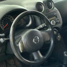 Nissan MARCH S 1.6 16V Flex Fuel 5p 2013 Flex-5