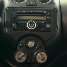 Nissan MARCH S 1.6 16V Flex Fuel 5p 2013 Flex-6