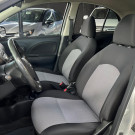 Nissan MARCH S 1.6 16V Flex Fuel 5p 2013 Flex-7