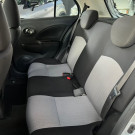 Nissan MARCH S 1.6 16V Flex Fuel 5p 2013 Flex-8