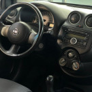 Nissan MARCH S 1.6 16V Flex Fuel 5p 2013 Flex-4
