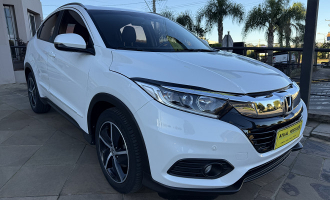 Honda HR-V EXL 1.8 Flexone 16V 5p Aut. 2020 Flex-0