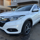 Honda HR-V EXL 1.8 Flexone 16V 5p Aut. 2020 Flex-1