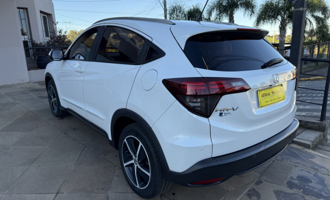 Honda HR-V EXL 1.8 Flexone 16V 5p Aut. 2020 Flex-2
