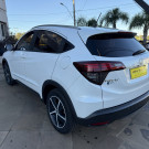 Honda HR-V EXL 1.8 Flexone 16V 5p Aut. 2020 Flex-2