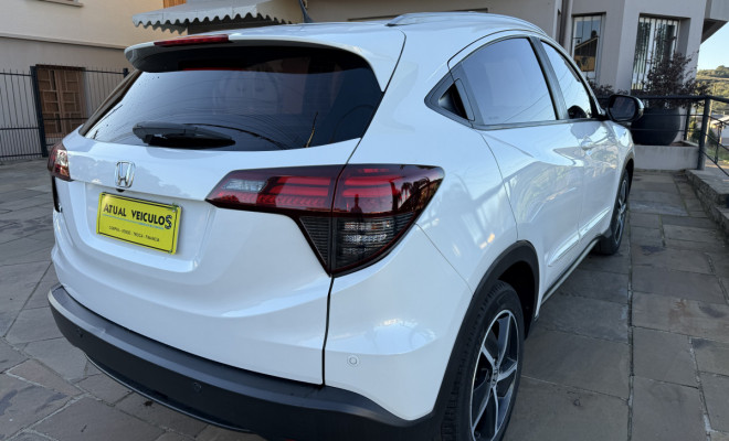 Honda HR-V EXL 1.8 Flexone 16V 5p Aut. 2020 Flex-3