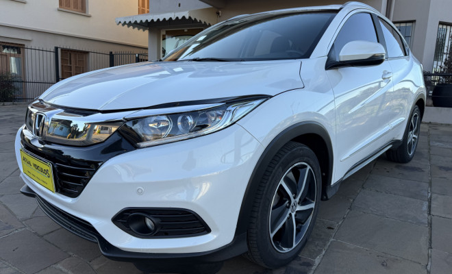 Honda HR-V EXL 1.8 Flexone 16V 5p Aut. 2020 Flex-1
