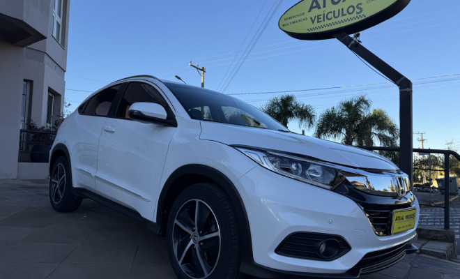 Honda HR-V EXL 1.8 Flexone 16V 5p Aut. 2020 Flex