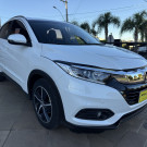 Honda HR-V EXL 1.8 Flexone 16V 5p Aut. 2020 Flex-0