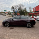 GM - Chevrolet CRUZE LTZ 1.4 16V Turbo Flex 4p Aut. 2018 Flex-0