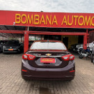 GM - Chevrolet CRUZE LTZ 1.4 16V Turbo Flex 4p Aut. 2018 Flex-2
