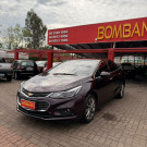 GM - Chevrolet CRUZE LTZ 1.4 16V Turbo Flex 4p Aut. 2018 Flex-9