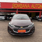 GM - Chevrolet CRUZE LTZ 1.4 16V Turbo Flex 4p Aut. 2018 Flex-12