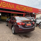 GM - Chevrolet CRUZE LTZ 1.4 16V Turbo Flex 4p Aut. 2018 Flex-1