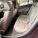 GM - Chevrolet CRUZE LTZ 1.4 16V Turbo Flex 4p Aut. 2018 Flex-6