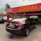 GM - Chevrolet CRUZE LTZ 1.4 16V Turbo Flex 4p Aut. 2018 Flex-3