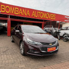 GM - Chevrolet CRUZE LTZ 1.4 16V Turbo Flex 4p Aut. 2018 Flex-11