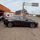 GM - Chevrolet CRUZE LTZ 1.4 16V Turbo Flex 4p Aut. 2018 Flex-4
