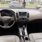 GM - Chevrolet CRUZE LTZ 1.4 16V Turbo Flex 4p Aut. 2018 Flex-10