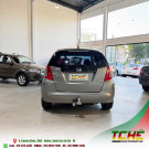 Honda Fit EX/S 1.5 Flex/Flexone 16V 5p Aut. 2011 Flex-1