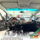 Honda Fit EX/S 1.5 Flex/Flexone 16V 5p Aut. 2011 Flex-3