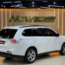 Mitsubishi OUTLANDER 2.0 16V 160cv Aut. 2014 Gasolina-0