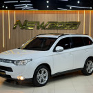 Mitsubishi OUTLANDER 2.0 16V 160cv Aut. 2014 Gasolina-1