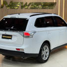 Mitsubishi OUTLANDER 2.0 16V 160cv Aut. 2014 Gasolina-4