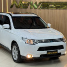 Mitsubishi OUTLANDER 2.0 16V 160cv Aut. 2014 Gasolina-3