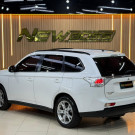 Mitsubishi OUTLANDER 2.0 16V 160cv Aut. 2014 Gasolina-2