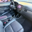 Mitsubishi OUTLANDER 2.0 16V 160cv Aut. 2014 Gasolina-6