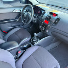 Kia Motors Cerato 1.6 16V Mec. 2012 Gasolina-5