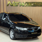 Kia Motors Cerato 1.6 16V Mec. 2012 Gasolina-3