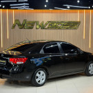 Kia Motors Cerato 1.6 16V Mec. 2012 Gasolina-0