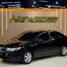Kia Motors Cerato 1.6 16V Mec. 2012 Gasolina-1