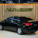 Kia Motors Cerato 1.6 16V Mec. 2012 Gasolina-2