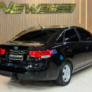 Kia Motors Cerato 1.6 16V Mec. 2012 Gasolina-4
