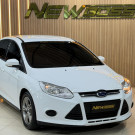 Ford Focus Sedan 2.0 16V/2.0 16V Flex 4p Aut. 2014 Flex-3
