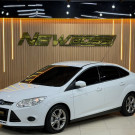 Ford Focus Sedan 2.0 16V/2.0 16V Flex 4p Aut. 2014 Flex-1