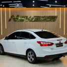 Ford Focus Sedan 2.0 16V/2.0 16V Flex 4p Aut. 2014 Flex-2