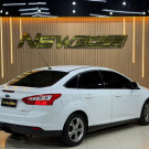 Ford Focus Sedan 2.0 16V/2.0 16V Flex 4p Aut. 2014 Flex-0