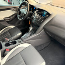 Ford Focus Sedan 2.0 16V/2.0 16V Flex 4p Aut. 2014 Flex-5