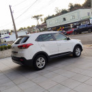 Hyundai Creta Attitude 1.6 16V Flex Mec. 2017 Flex-1