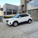 Hyundai Creta Attitude 1.6 16V Flex Mec. 2017 Flex-0