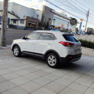 Hyundai Creta Attitude 1.6 16V Flex Mec. 2017 Flex-2