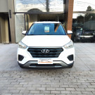 Hyundai Creta Attitude 1.6 16V Flex Mec. 2017 Flex-3
