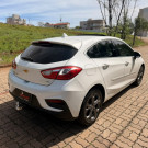 GM - Chevrolet CRUZE Sport LTZ 1.4 16V TB Flex 5p Aut. 2019 Flex-3